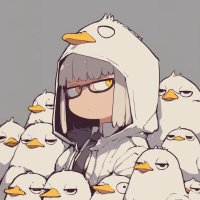 錆たまご (@sabitamago) 's Twitter Profile Photo 錆たまご (@sabitamago) 's Twitter Profile Photo