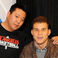 Andy Yoon(@ClipperAndy) 's Twitter Profile Photo