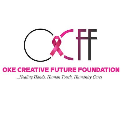Oke Creative Future Foundation (OCFF) is a registered non-governmental organization in Nigeria that focuses on health support, youths/women empowerment.