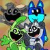 Hoppy & Friends (@doubledanger495) Twitter profile photo Hoppy & Friends (@doubledanger495) Twitter profile photo