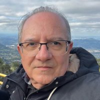 José Valcir Alves (@ajvalcir) 's Twitter Profile