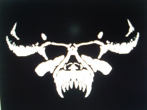 silentndefiant's profile picture. 