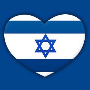 An Israeli who lives in Israel and is not afraid to defend my country. Follow me if you support Israel 🇮🇱✝️✝️🔯✡️