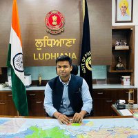 Deputy Commissioner Ludhiana (@ludhianadc) 's Twitter Profile