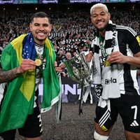 #nufc (@nic_k_t_) 's Twitter Profile