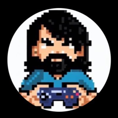 🕹 “On the other side of the screen, it all looks so easy.” https://t.co/EtmUw0WTHH