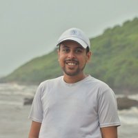 Puru Ojha (@puru4robo) 's Twitter Profile
