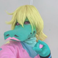ぱるさん交流用アカウント (@pal_kouryu) Twitter profile photo