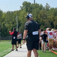 Coach Brydon Rukstalis (@coachruk) 's Twitter Profile