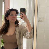 Gabrielle Drolet (@gabrielledrolet) 's Twitter Profile Photo Gabrielle Drolet (@gabrielledrolet) 's Twitter Profile Photo