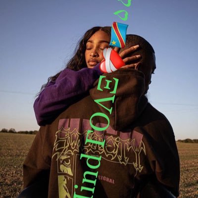 GlodyAsiya's profile picture. La détermination est monteur qui transforme les rêves en réalité les obstacles en opportunités et les efforts en succès