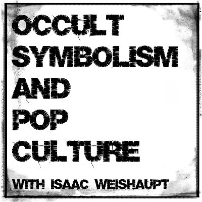 Host: Occult Symbolism & Pop Culture podcast since 2014. HUGE TV Star: UnXplained on History, 9 books on Amazon/Audible. Web store: https://t.co/FQPafECHUX