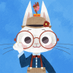 ねこみち|毎日図解でお金を学ぶ (@tomojidien) Twitter profile photo ねこみち|毎日図解でお金を学ぶ (@tomojidien) Twitter profile photo