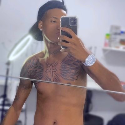 v7barbosa's profile picture. 