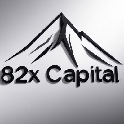 82xCapital's profile picture. nothing ever happens