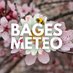 Meteo Bages 🌺🌱 (@bagesmeteo) Twitter profile photo Meteo Bages 🌺🌱 (@bagesmeteo) Twitter profile photo