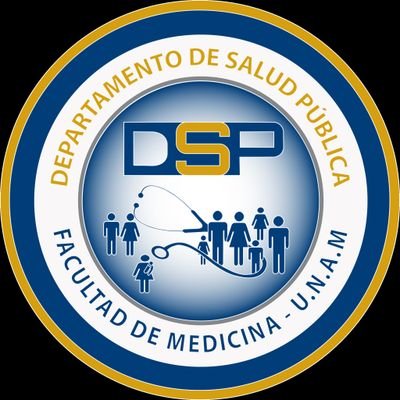 Departamento de Salud Pública de la Facultad de Medicina. UNAM