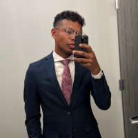 Nahshon Marshall (@marshallnahsho1) 's Twitter Profile