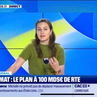 Journalist at @bfmbusiness, previously at @europe1, @franceinfo and @LaTribune, @CFJ and @HECParis Mes tweets n’engagent que moi