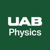 UAB Physics (@uab_physics) 's Twitter Profile