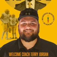 Terry Jordan (@coachterryjordn) 's Twitter Profile