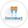 Dentalkart's profile picture. One-stop online store for next-generation dental equipment and tools, with 20000+ products across 450+ brands. Free shipping and COD available.