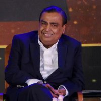 Mukesh Dhirubhai Ambani (@mukeshdhirubha7) 's Twitter Profile