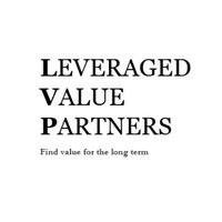 Leverage Value Partners (@leveragevaluep) 's Twitter Profile