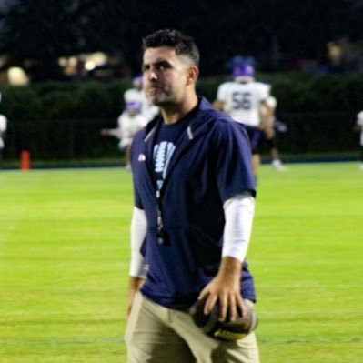 Father |Husband | Teacher | DC/LB Coach at Dr.Phillips HS 🏈| NJ➡️FL| 🇮🇹🇺🇸