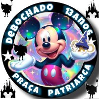 π»πππ πππππ -( βπ£πΓ§π βππ₯π£πππ£ππ ) (@debochado_ofc) 's Twitter Profile
