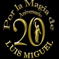 PorLaMagiaLuisMiguel (@porlamagiadelm) 's Twitter Profile