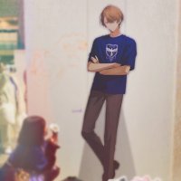ゆき(ﾓｴﾁｬｯｶ) (@pote_y3) Twitter profile photo