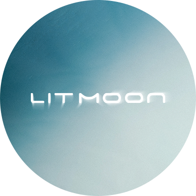 LIT MOON公式X | ✉️お問い合わせ・出演依頼→ info@litmoon.jp
📅スケジュール→https://t.co/PacofU0ny5
次のライブ: 2025年9月26日(金)- 28日(日)北海道遠征✈️
https://t.co/o8LHnlkU2D