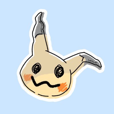 etn__chan's profile picture. ﾎﾟｹGO青50 / 原神 / ｽﾌﾟﾗ3 // BUMP // 色々交換したりなど