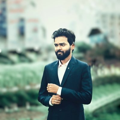 adesh_ramgude's profile picture. Computer Engineer