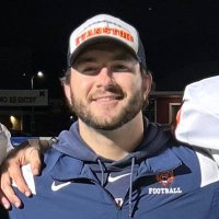 Griff Jensen (@griff_jensen10) 's Twitter Profile