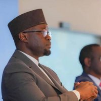 A K DIOP Euler (@eulerdiop1) 's Twitter Profile