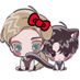 얘남 (@dpfmqlsss) Twitter profile photo 얘남 (@dpfmqlsss) Twitter profile photo