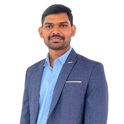 Tech innovator | Passionate about AI, medical devices & Product Design | Believer in hard work & good planning | Making health tech smarter.