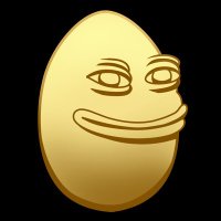 Golden Egg (@goldeneggmeme) 's Twitter Profile Photo Golden Egg (@goldeneggmeme) 's Twitter Profile Photo