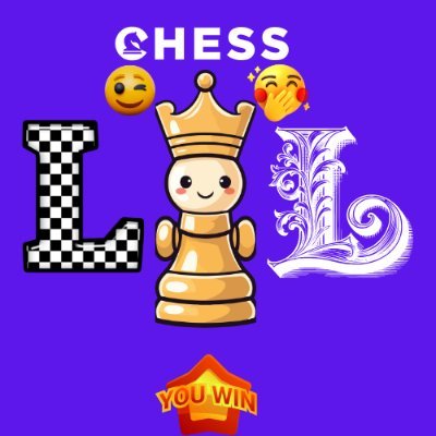 LLoserFun's profile picture. Losing with heart, learning with soul. I admire winners, enjoy the game, and grow through every loss. Come play, laugh, win, and grow with  me, no pressure