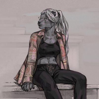 NikkiMoryさんのプロフィール画像