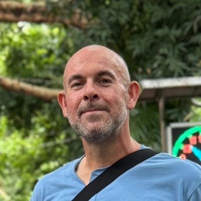 ZacharyForbes's profile picture. 🇨🇦 🇺🇸, Bioengineer, Founder & GM @ForceBioVC. Previously @DrexelMedicine, @BDandCO , @philips, founding CEO @celldominc