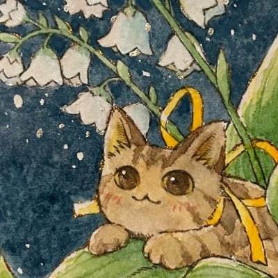 にゃすけぃさんのプロフィール画像