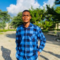 Steve Olushola Oladayo (@steveonyxbrown) 's Twitter Profile Photo