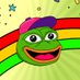 HappyPEPE (@happypepecoin_) Twitter profile photo HappyPEPE (@happypepecoin_) Twitter profile photo
