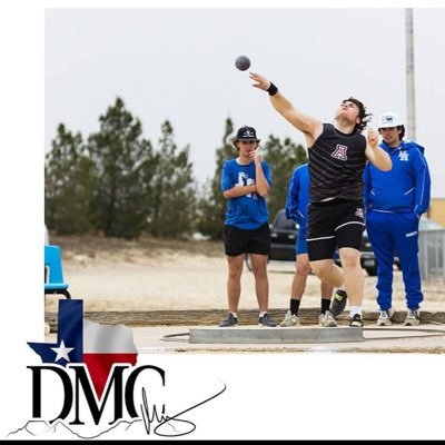 2025🎓 |5’9| |230|3.94,97.5 GPAS|Shot Put Thrower|Pr:50ft750In|