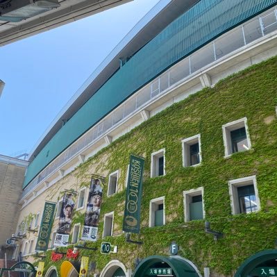 兵庫県立大学の阪神タイガース応援サークルです!学部学科不問です!阪神が好きな方、興味のある方大歓迎/現在会員13名‼️入会希望者はリプ、DM、または@yusei_nichijo まで/質問等も受け付けてます