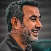 Mohamad (@m_madani133) 's Twitter Profile Photo Mohamad (@m_madani133) 's Twitter Profile Photo