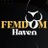 femdomhaven_x's profile image